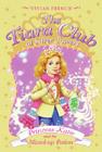 The Tiara Club at Silver Towers 8: Princess Katie and the Mixed-up Potion Cover Image