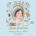 Jane Austen: The Original Romance Novelist By Janet Lewis Saidi, Deanna Anthony (Read by) Cover Image