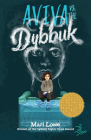 Aviva vs. the Dybbuk Cover Image
