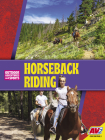 Horseback Riding By Heather Kissock Cover Image