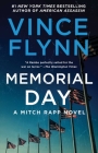 Memorial Day (A Mitch Rapp Novel #7) Cover Image