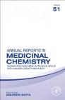 Neglected Diseases: Extensive Space for Modern Drug Discovery: Volume 51 (Annual Reports in Medicinal Chemistry #51) By Maurizio Botta (Volume Editor) Cover Image