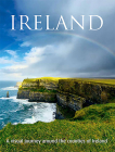 Ireland: A Visual Journey Around the Counties of Ireland By Michael Diggin, Peter Zoeller Cover Image