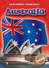 Australia (Exploring Countries) Cover Image