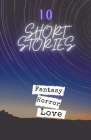10 Short Stories Cover Image