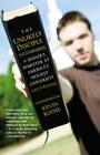 The Unlikely Disciple: A Sinner's Semester at America's Holiest University By Kevin Roose Cover Image