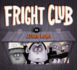 Fright Club Cover Image