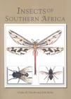 Insects of Southern Africa By Eric Holm, Clarke Scholtz Cover Image