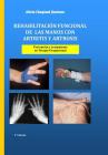 Rehabilitación funcional de las manos con artritis y artrosis: Prevención y tratamiento Cover Image