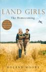 Land Girls: The Homecoming (Land Girls, Book 1) Cover Image