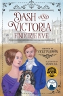 Dash and Victoria Find True Love By Vicki Tashman, Wendy All (Illustrator) Cover Image