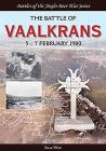 The Battle of Vaalkrans: 5-7 February 1900 (Battles of the Anglo-Boer War) By Steve Watt Cover Image