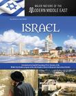 Israel (Major Nations of the Modern Middle East #13) By Adam M. Garfinkle Cover Image