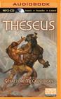 Theseus (Heroes) Cover Image