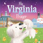 My Virginia Prayer (My Prayer) By Karen Calderon (Illustrator), Trevor McCurdie Cover Image