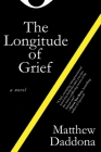 The Longitude of Grief Cover Image
