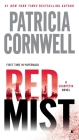 Red Mist: Scarpetta (Book 19) By Patricia Cornwell Cover Image