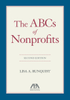 The ABCs of Nonprofits, Second Edition By Lisa A. Runquist Cover Image