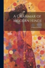 A Grammar of Modern Hindí Cover Image
