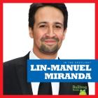 Lin-Manuel Miranda (In the Spotlight) By Kristine Spanier Cover Image