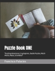 Puzzle Book ONE: 