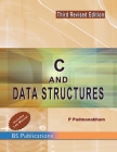 C & Data Structures Cover Image