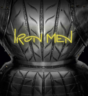 Iron Men: Fashion in Steel By Stefan Krause (Editor), Fabian Brenker (Text by (Art/Photo Books)), Tobias Capwell (Text by (Art/Photo Books)) Cover Image