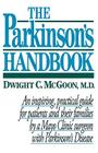 The Parkinson's Handbook By Dwight C. McGoon Cover Image