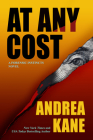 At Any Cost: A Forensic Instincts Novel Cover Image