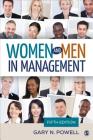 Women and Men in Management By Gary N. Powell Cover Image