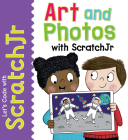 Art and Photos with Scratchjr Cover Image