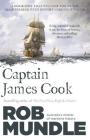 Captain James Cook By Rob Mundle Cover Image