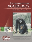 Introductory Sociology CLEP Test Study Guide Cover Image