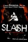 Slash By Slash, Anthony Bozza Cover Image