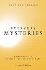 Everyday Mysteries: A Handbook of Existential Psychotherapy Cover Image