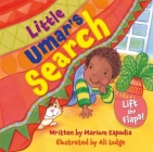 Little Umar's Search By Marium Kapadia Cover Image