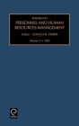 Research in Personnel and Human Resources Management Cover Image