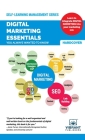 Digital Marketing Essentials You Always Wanted to Know By Vibrant Publishers Cover Image
