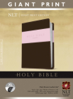 Giant Print Bible-NLT Cover Image