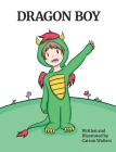 Dragon Boy By Carson Walters Cover Image