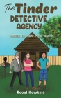 The Tinder Detective Agency Cover Image