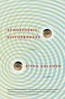 Atmospheric Disturbances: A Novel Cover Image