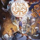 Jack Frost (The Guardians of Childhood) Cover Image