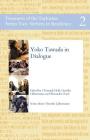Yoko Tawada in Dialogue By Yoko Tawada, Christoph Held (Editor), Alexandra Lloyd (Editor) Cover Image