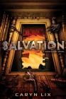 Salvation (A Sanctuary Novel) Cover Image