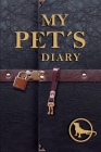 My Pet´s Diary: Lizard By Fnc Publisher House Cover Image