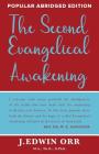 The Second Evangelical Awakening By J. Edwin Orr Cover Image