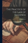The Practice of the Law of Evidence By Edmund Powell Cover Image