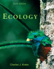 Ecology: The Experimental Analysis of Distribution and Abundance By Charles Krebs Cover Image