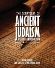 The Scriptures of Ancient Judaism: A Secular Introduction By Vadim Jigoulov, Steven Jacobs, Jaco Gericke Cover Image